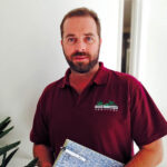 Broadway Plantscapers manager Troy will attend to your quotation
