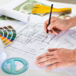 Broadway Plantscapers Indoor Garden Services can help with plant interior design